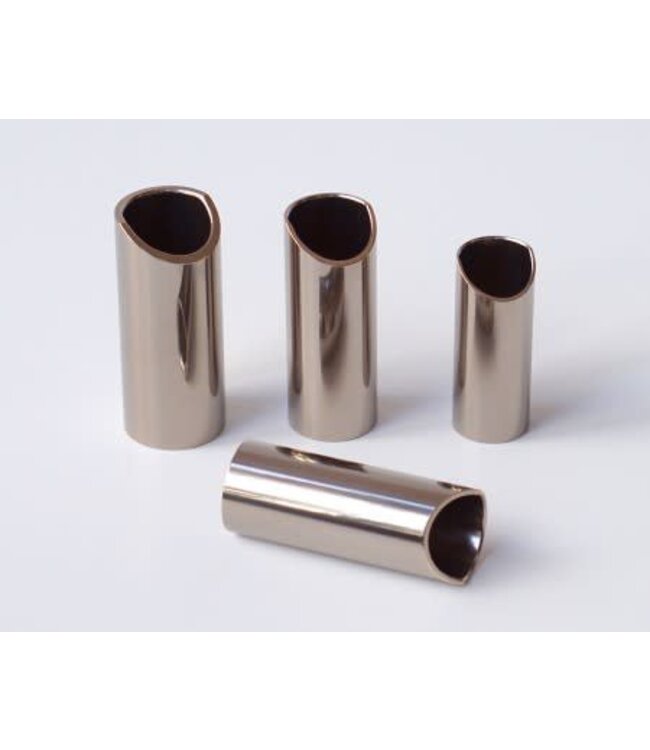 The Rock Slide TRS-MN Medium Nickel Slide