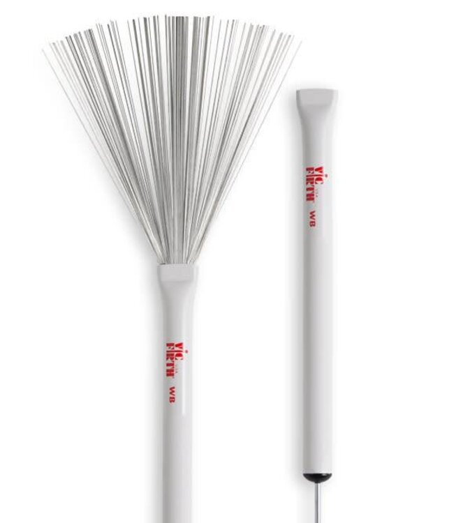 Vic Firth WB Jazz Wire Brushes