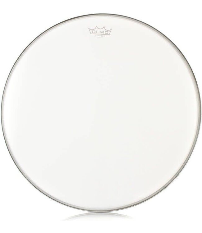 Remo 20" Silent Stroke Drum Head