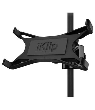 IK Multimedia iKlip Xpand Universal Mic Stand Support for Tablets
