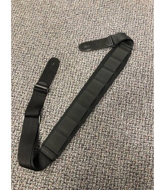 Cool Music Cool Neoprene 3" Comfort Strap