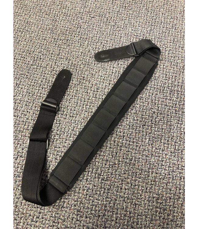 Cool Music Neoprene 3" Comfort Strap