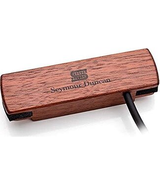 Seymour Duncan Seymour Duncan Woody Acoustic Pickup, Walnut