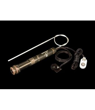 LR Baggs LR Baggs Element Active System, VTC, NYLON