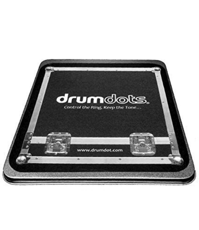Drumdots Metal Case