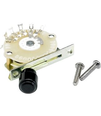 Fender Fender 4-Position Custom Shop Telecaster® Pickup Selector Switch