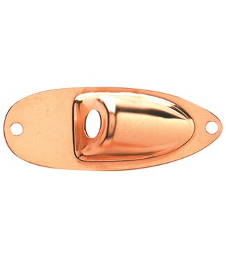 Fender Fender Stratocaster® Jack Ferrule (Gold)