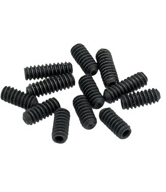 Fender Fender American Series Strat/Tele Bridge Saddle Height Adj. Screws ('86-'07)