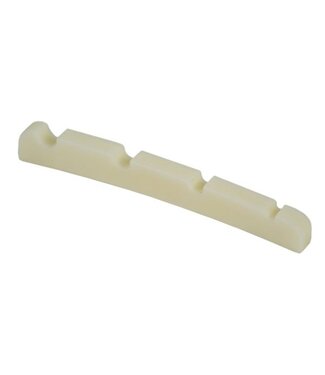 Fender Fender American Vintage Precision Bass Pre-Slotted String Nut, Bone