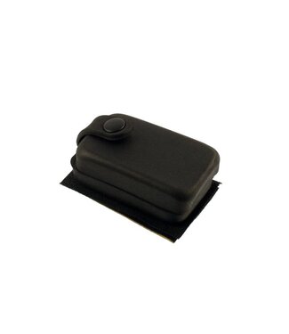 Allparts Allparts 9V Battery Pouch