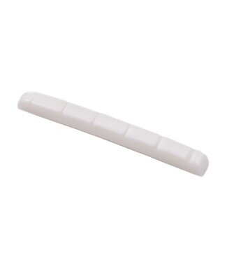 Fender Fender Strat/Tele Pre-Slotted Melamine String Nut