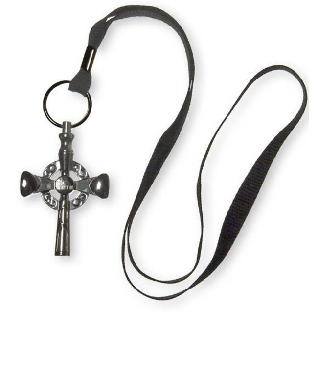 Vic Firth VicKey Drum Key Necklace