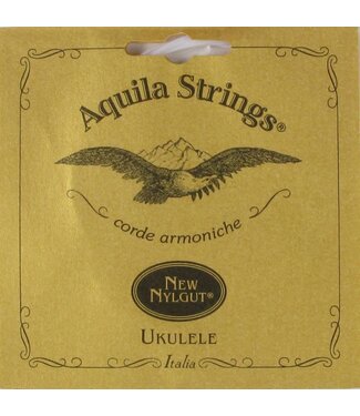Aquila Aquila Tenor Low-G Ukulele String Set