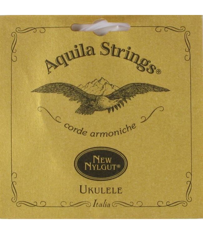 Aquila Tenor Low-G Ukulele String Set