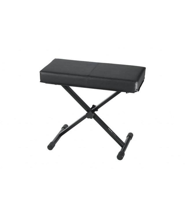 Gator Frameworks Standard Keyboard Bench
