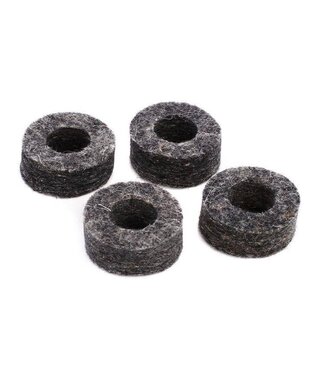 Gibraltar Gibraltar Hi Hat Clutch Felts, 4 pack