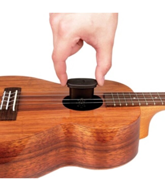 D'Addario Ukulele Humidifier Pro