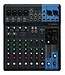 Yamaha MG10XU Mixing Console
