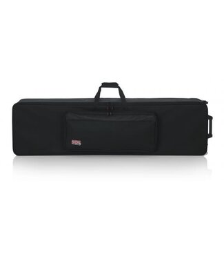 Gator Cases Gator GK-88SLXL Key Lightweight Hybrid Case - Extra Long