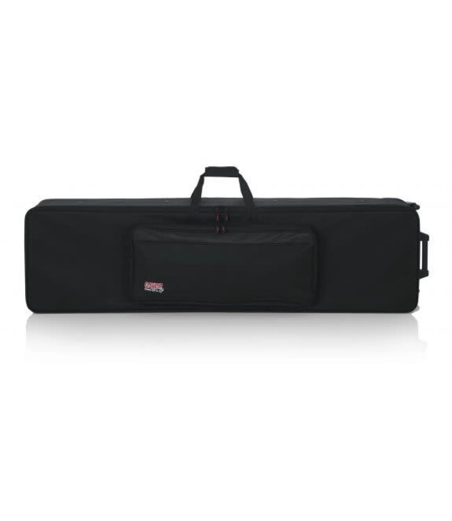 Gator GK-88SLXL Key Lightweight Hybrid Case - Extra Long