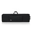 Gator Cases Slim, Extra long 88 Note Lightweight Keyboard Case