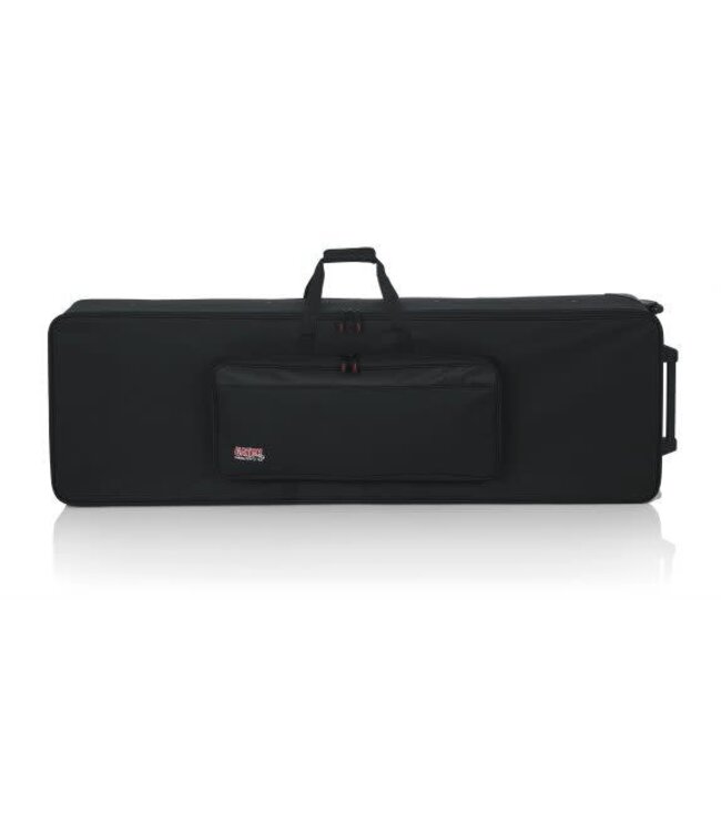 Gator GK-88SLXL Key Lightweight Hybrid Case - Extra Long