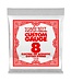 Ernie Ball .008 Single Plain Steel String