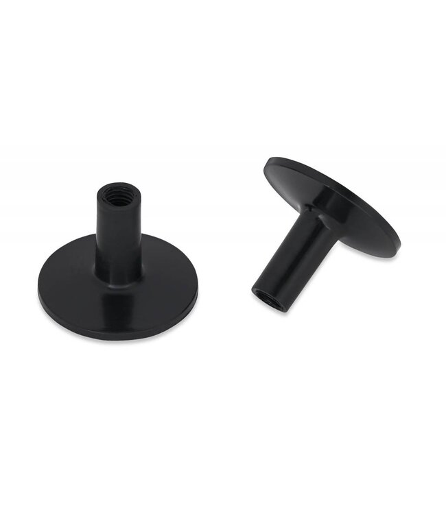 PDP 8mm Threaded Cymbal Seat, 2pk