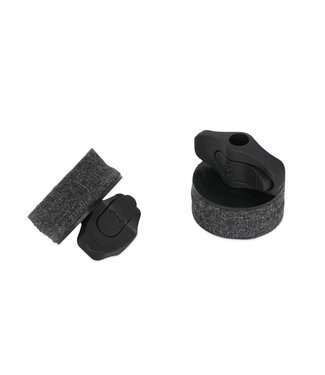 PDP PDP Quick Release Wing Nuts, 8mm Thread, 2 Pack