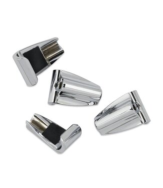 PDP PDP Claw Hooks, Die-Cast, 4 Piece