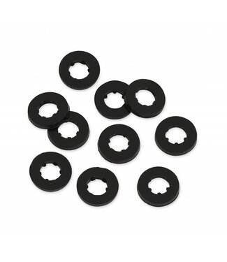 PDP PDP Nylon Washer for Tension Rods, 12pk