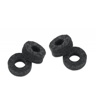 PDP PDP Clutch Felts, 4 Pack