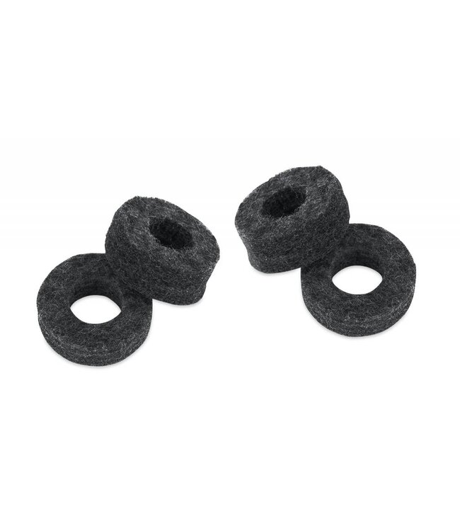 PDP Clutch Felts, 4 Pack