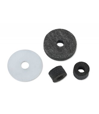 PDP PDP Hi-Hat Felts and Seat Washer Kit, 4 Piece