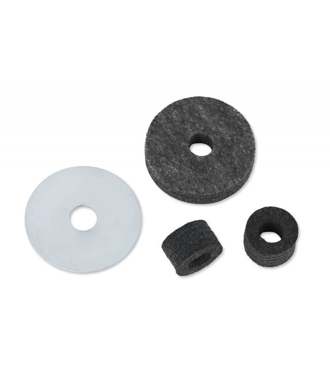 PDP Hi-Hat Felts and Seat Washer Kit, 4 Piece