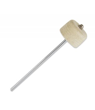 PDP PDP Felt Bass Drum Beater, Felt