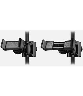 IK Multimedia IK iKlip Xpand Mini Mic Support for Smartphones