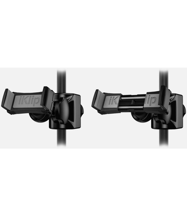 IK iKlip Xpand Mini Mic Support for Smartphones