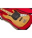 Gator Transit Series Bass Gig Bag, Tan Exterior