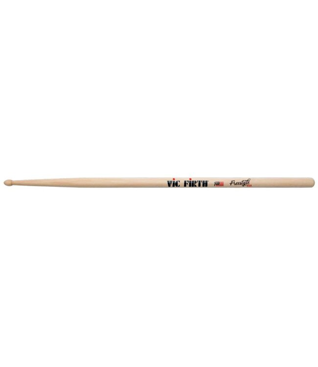 Vic Firth FS85A Freestyle 85A Drumsticks