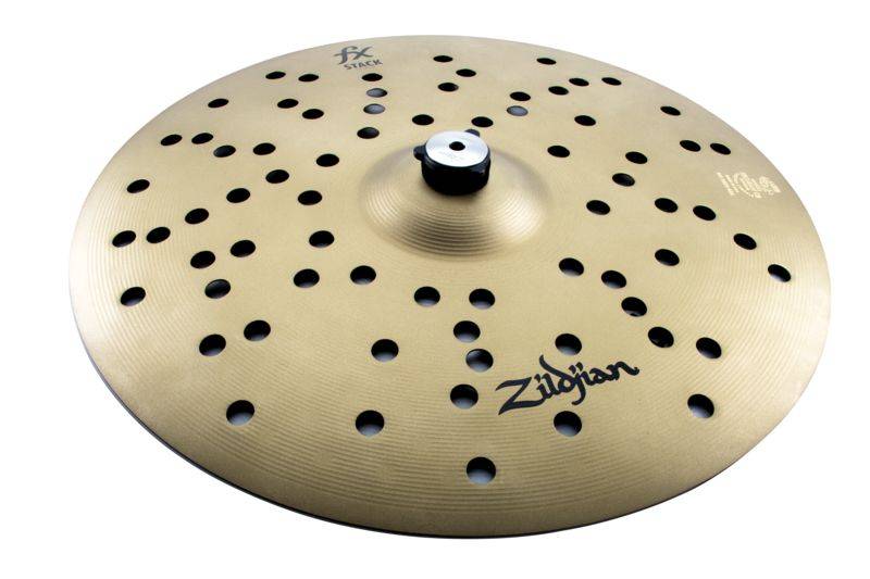 New Zildjian Cymbals Press Release!