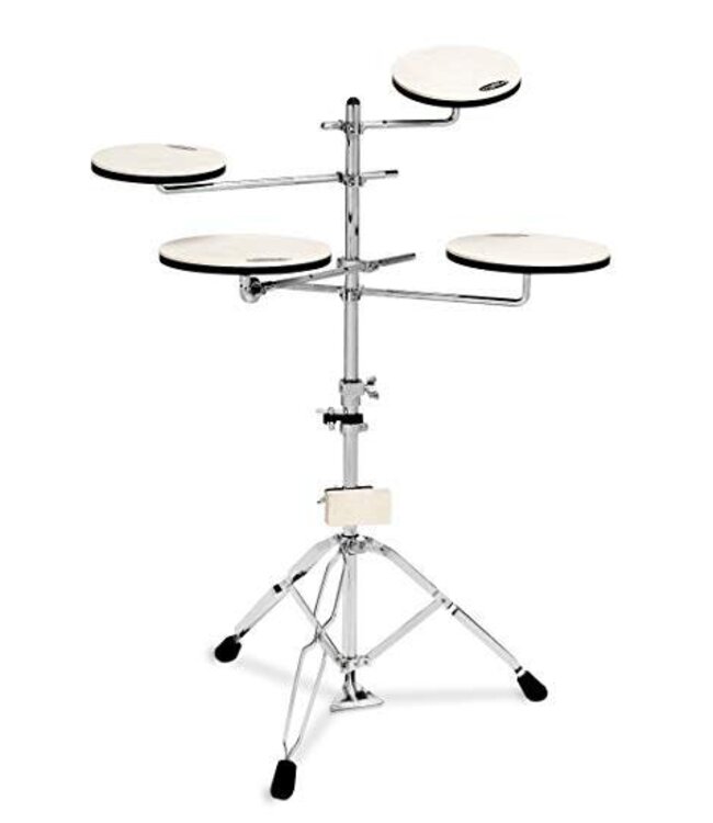 DW 5 Piece Practice Pad Set