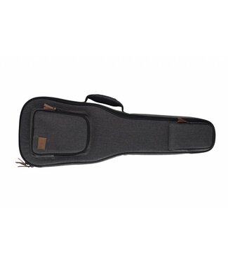 Kala Kala Sonoma Coast Tenor Ukulele Bag, Goat Rock Grey