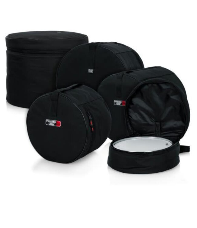 Gator GP-FUSION16 5-Piece Drumset Bags