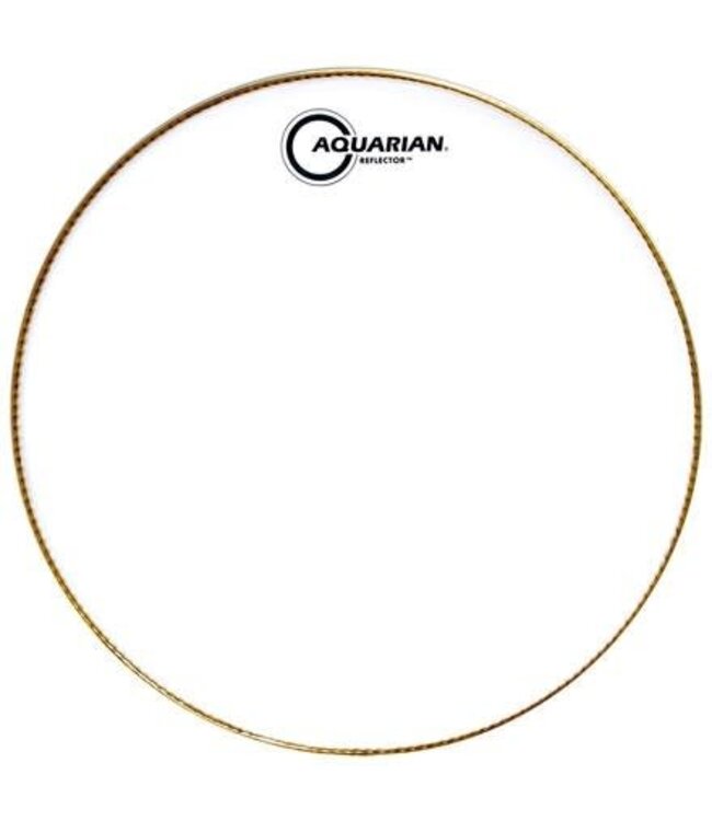 Aquarian 16" Ice White Reflector