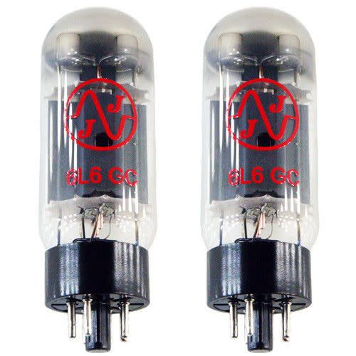 ギター J.T. Electronics The BOXX Model 6L6 ギター J.T. Electronics The BOXX Model 6L6 ギター J.T.