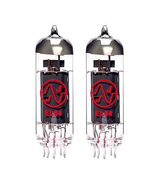 JJ Electronic JJ Electronics EL84 Apex Matched Pair Power Tubes