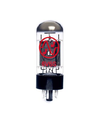 JJ Electronic JJ Electronics 6V6S Power Tube, Single