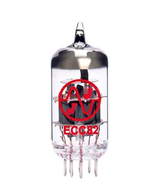 JJ Electronic JJ Electronics ECC82 / 12AU7 Pre Amp Tube