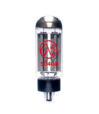 JJ Electronic JJ Electronics 5U4GB Rectifier Tube